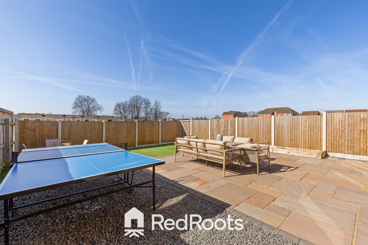 4 bed detached house for sale in Springwell Lane, Doncaster, South Yorkshire, DN4  - Property Image 32