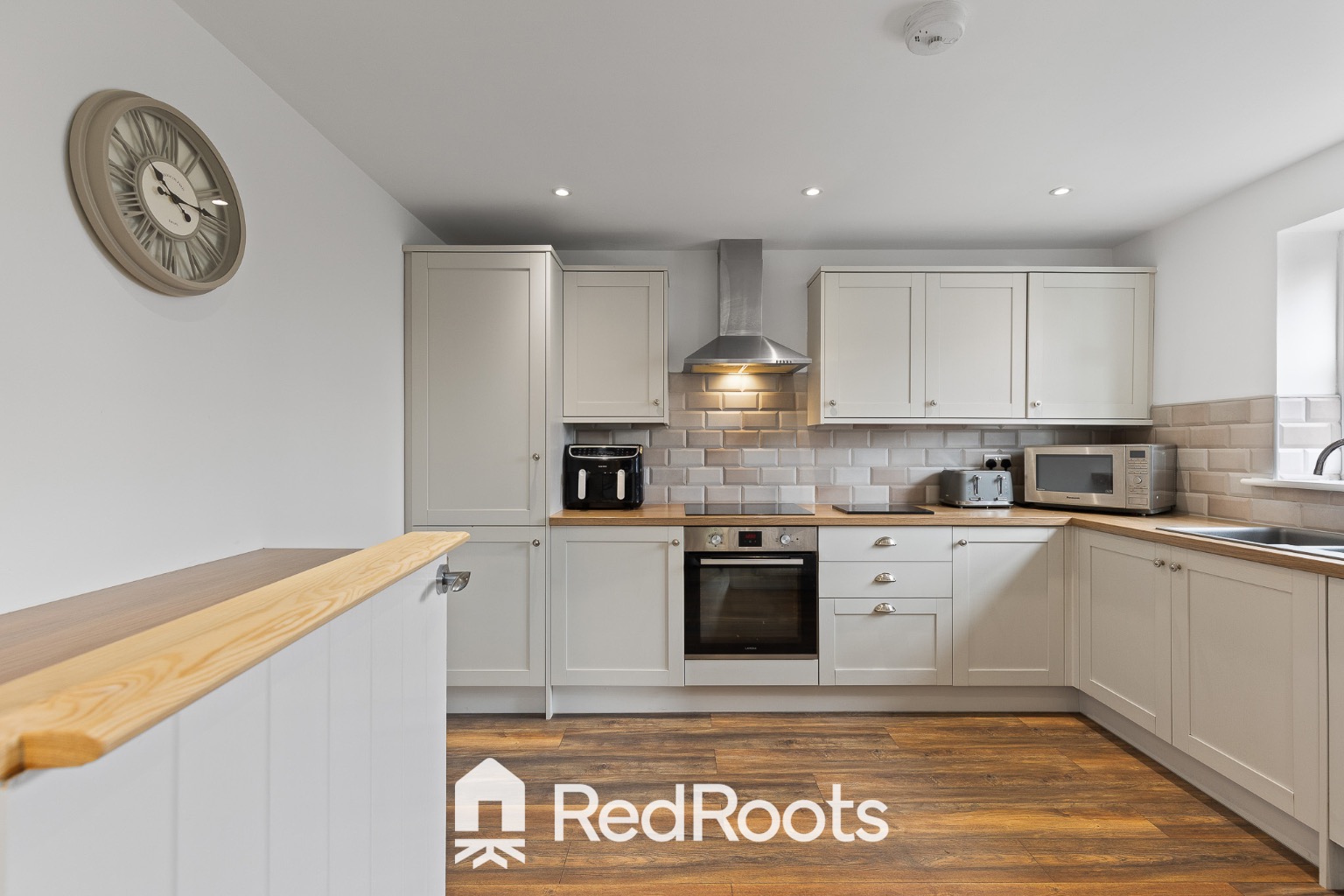 4 bed detached house for sale in Springwell Lane, Doncaster, South Yorkshire, DN4  - Property Image 9