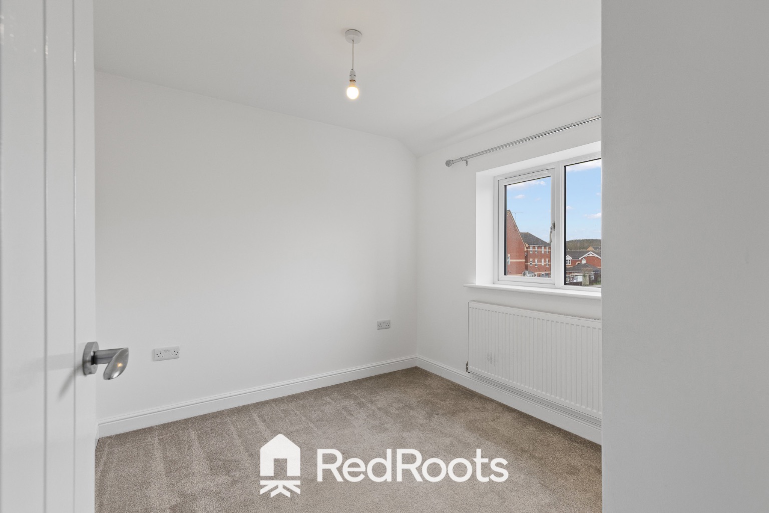 4 bed detached house for sale in Springwell Lane, Doncaster, South Yorkshire, DN4  - Property Image 24