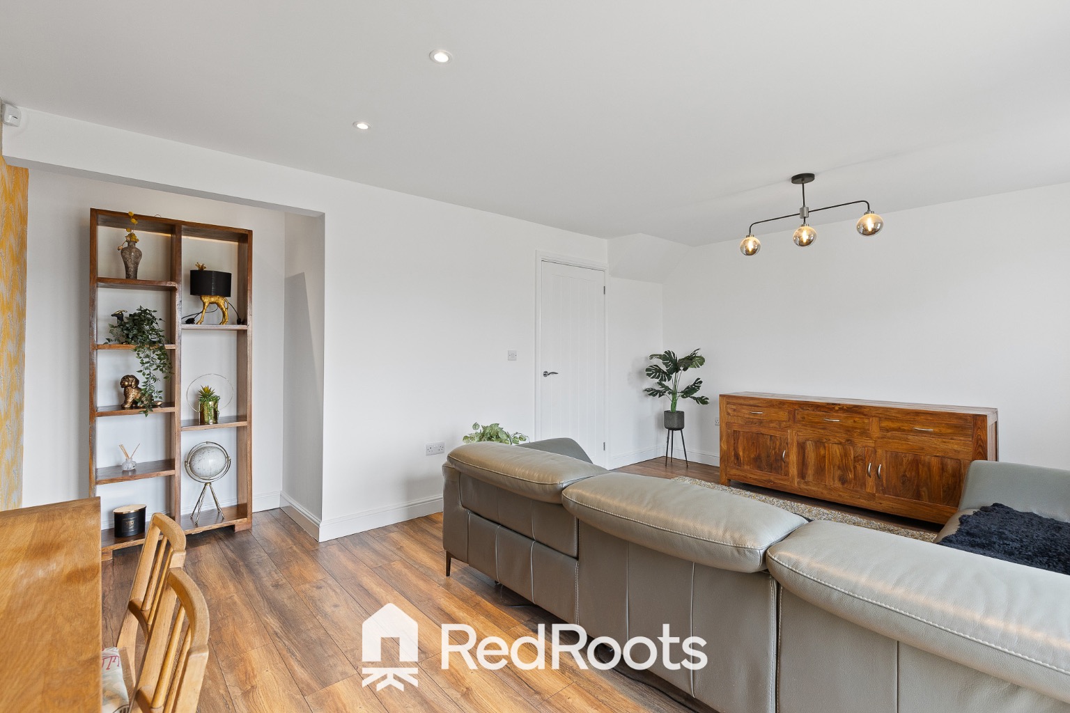 4 bed detached house for sale in Springwell Lane, Doncaster, South Yorkshire, DN4  - Property Image 7