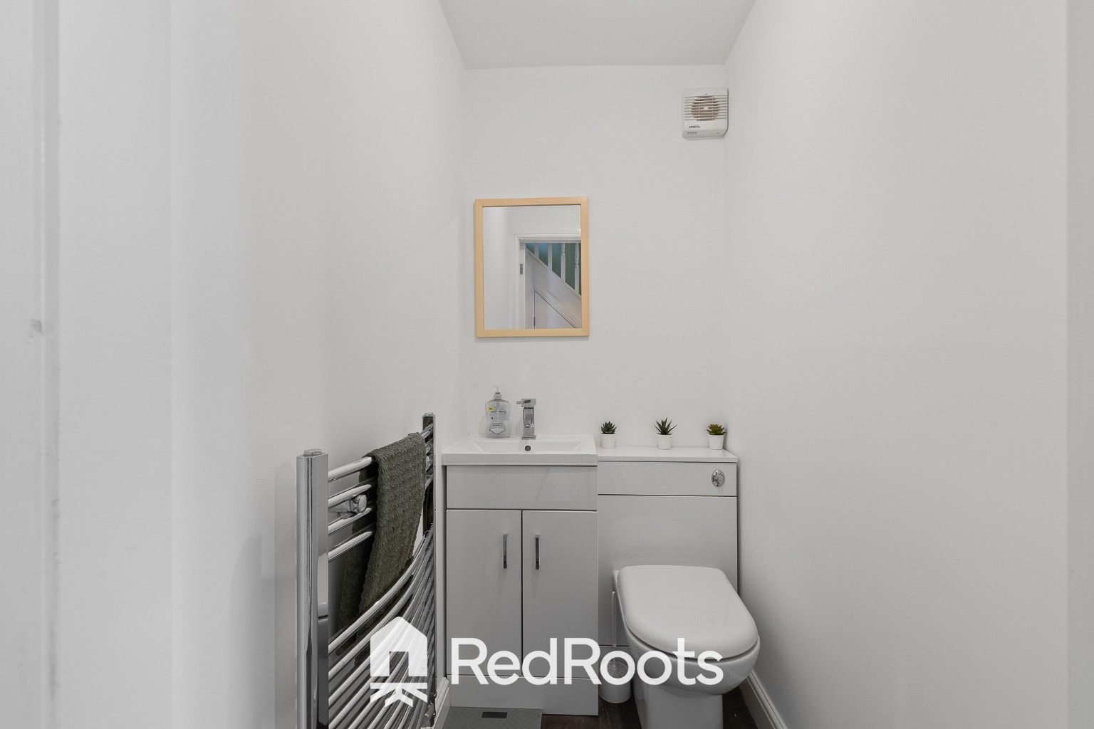 4 bed detached house for sale in Springwell Lane, Doncaster, South Yorkshire, DN4  - Property Image 13