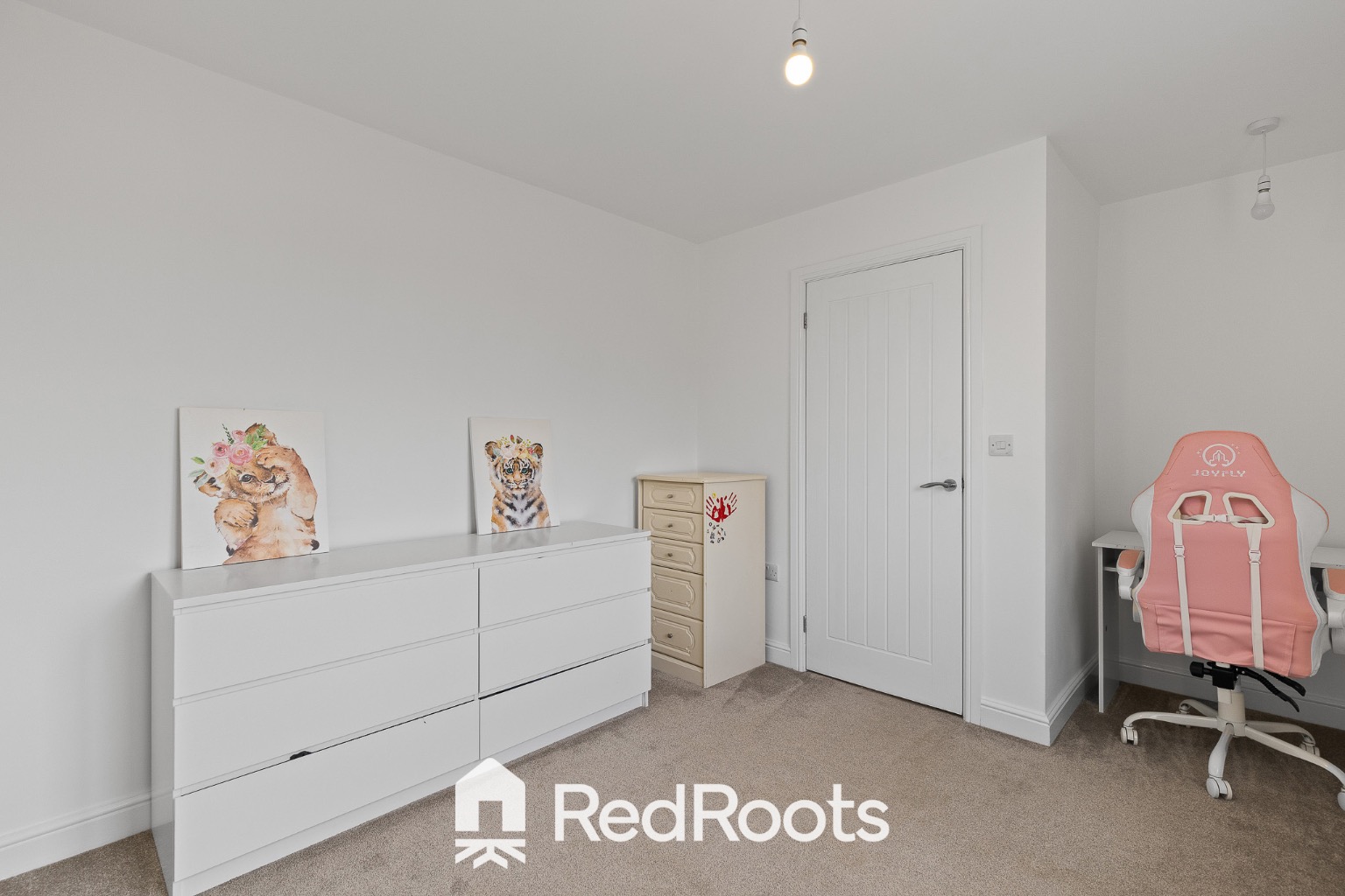 4 bed detached house for sale in Springwell Lane, Doncaster, South Yorkshire, DN4  - Property Image 26