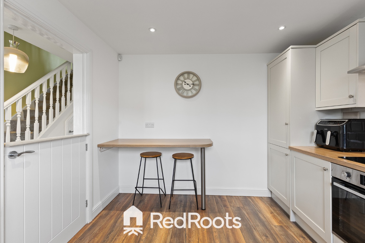 4 bed detached house for sale in Springwell Lane, Doncaster, South Yorkshire, DN4  - Property Image 12