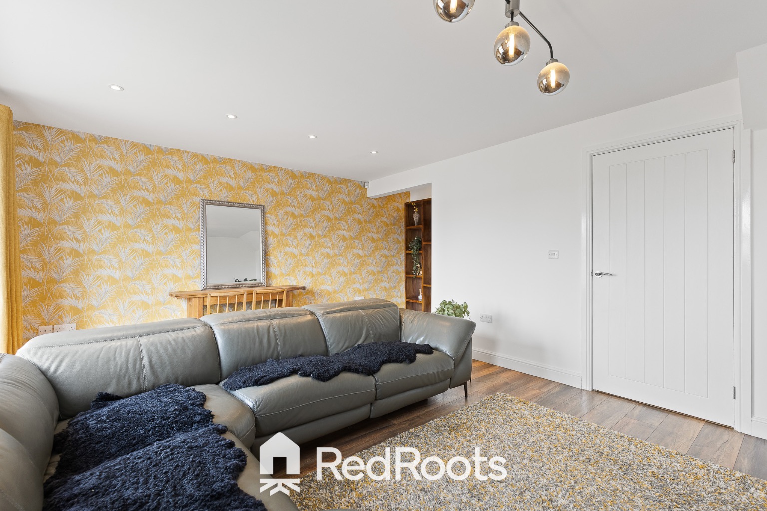 4 bed detached house for sale in Springwell Lane, Doncaster, South Yorkshire, DN4  - Property Image 8