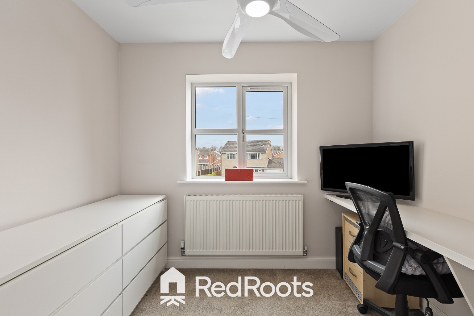 4 bed detached house for sale in Springwell Lane, Doncaster, South Yorkshire, DN4  - Property Image 29