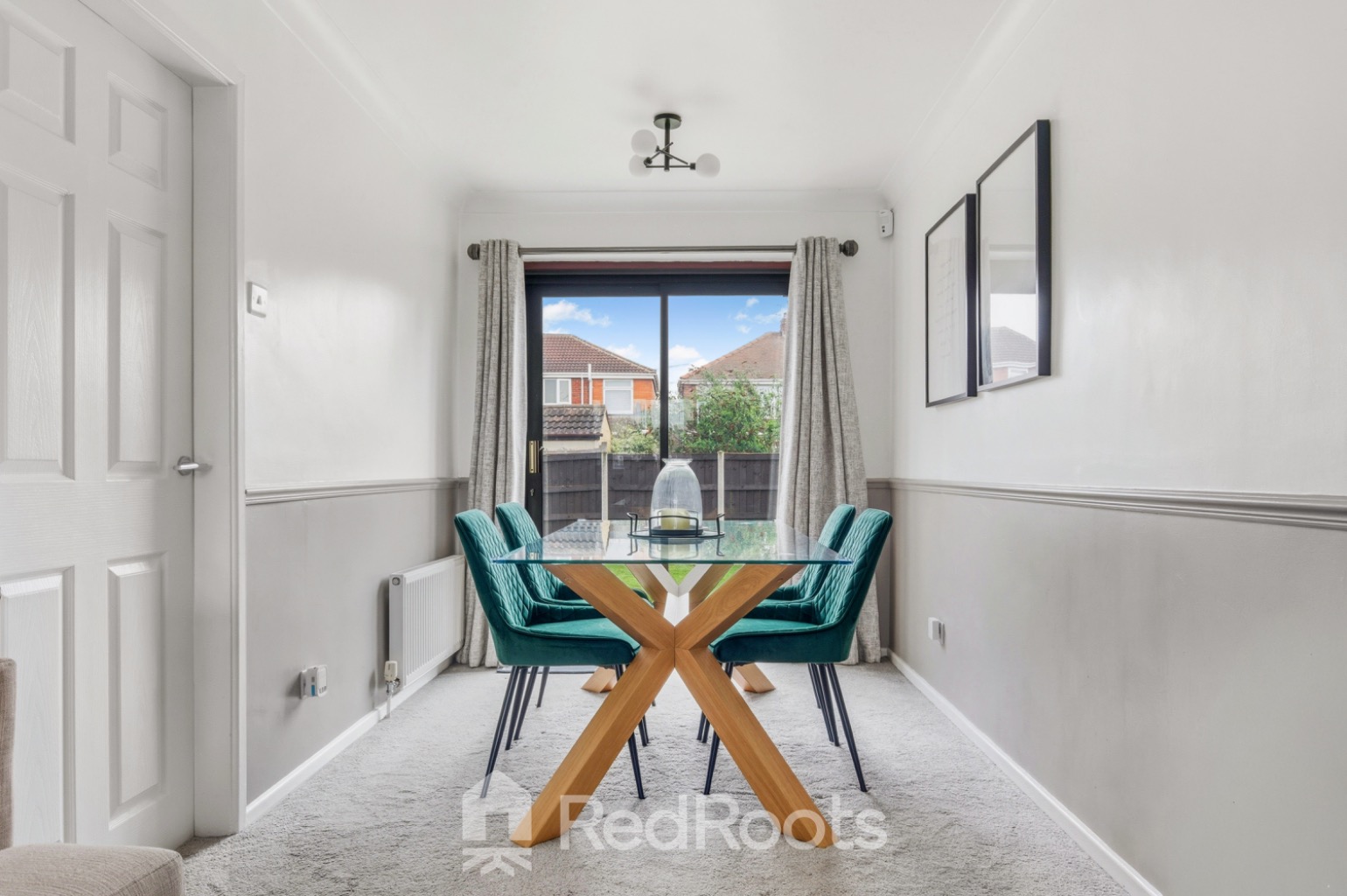 3 bed detached house for sale in Paddock Close, Doncaster, South Yorkshire, DN5 - Property Image 9