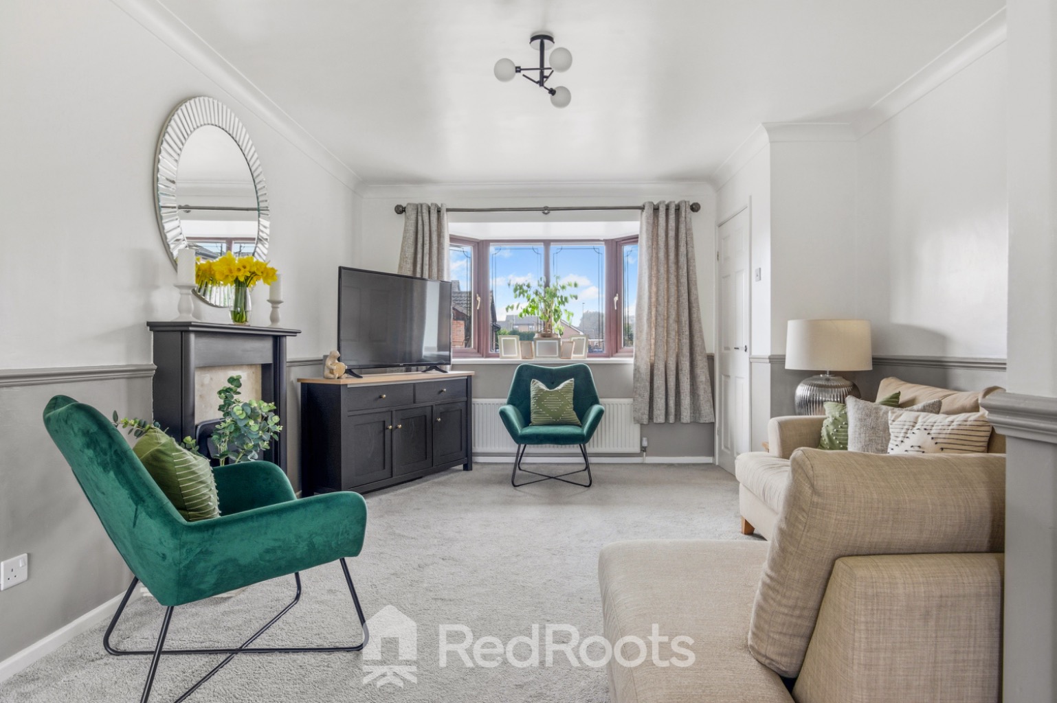 3 bed detached house for sale in Paddock Close, Doncaster, South Yorkshire, DN5 - Property Image 7