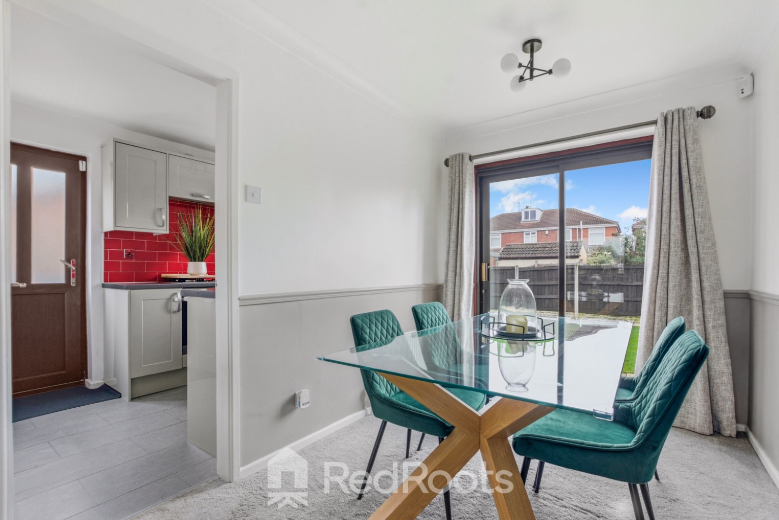 3 bed detached house for sale in Paddock Close, Doncaster, South Yorkshire, DN5 - Property Image 10