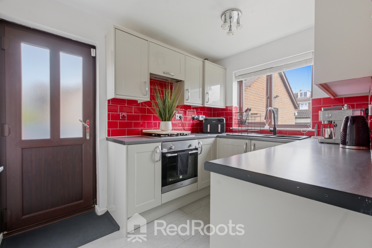 3 bed detached house for sale in Paddock Close, Doncaster, South Yorkshire, DN5 - Property Image 12