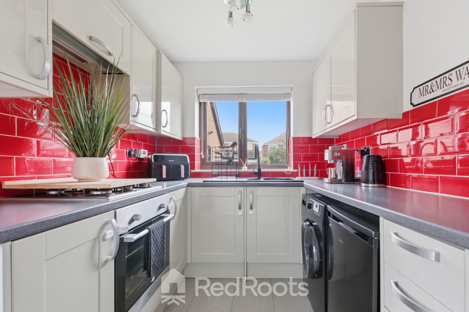 3 bed detached house for sale in Paddock Close, Doncaster, South Yorkshire, DN5 - Property Image 11