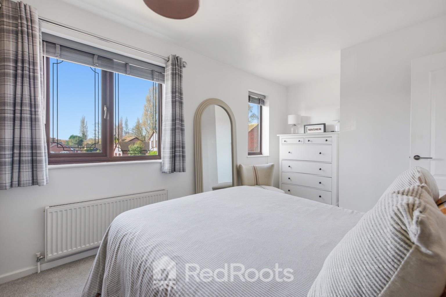 3 bed detached house for sale in Paddock Close, Doncaster, South Yorkshire, DN5 - Property Image 15