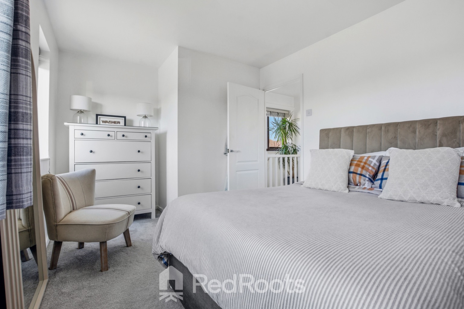 3 bed detached house for sale in Paddock Close, Doncaster, South Yorkshire, DN5 - Property Image 13