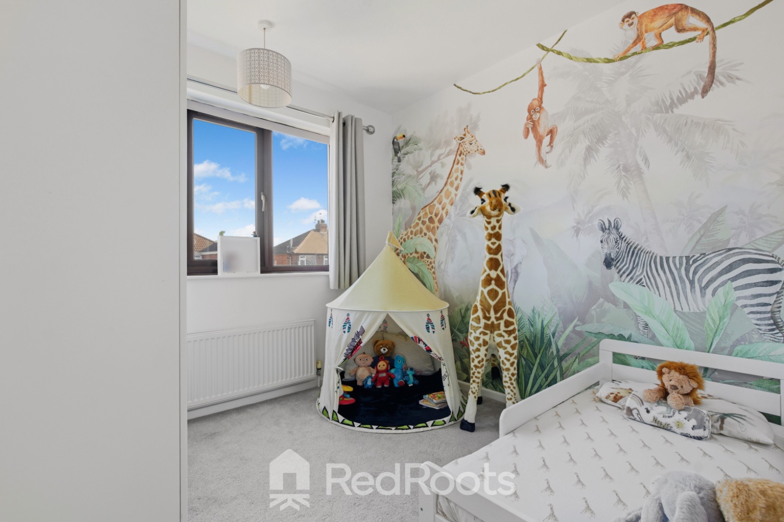 3 bed detached house for sale in Paddock Close, Doncaster, South Yorkshire, DN5 - Property Image 19