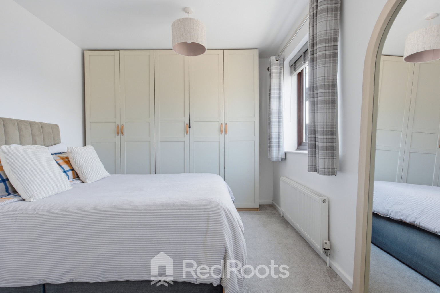 3 bed detached house for sale in Paddock Close, Doncaster, South Yorkshire, DN5 - Property Image 16