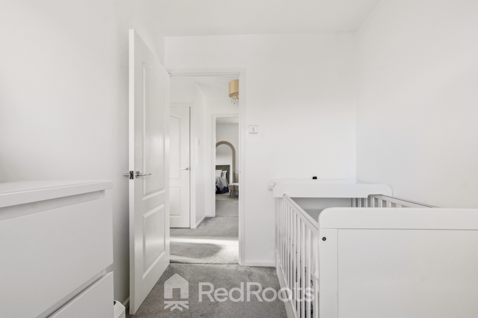 3 bed detached house for sale in Paddock Close, Doncaster, South Yorkshire, DN5 - Property Image 18