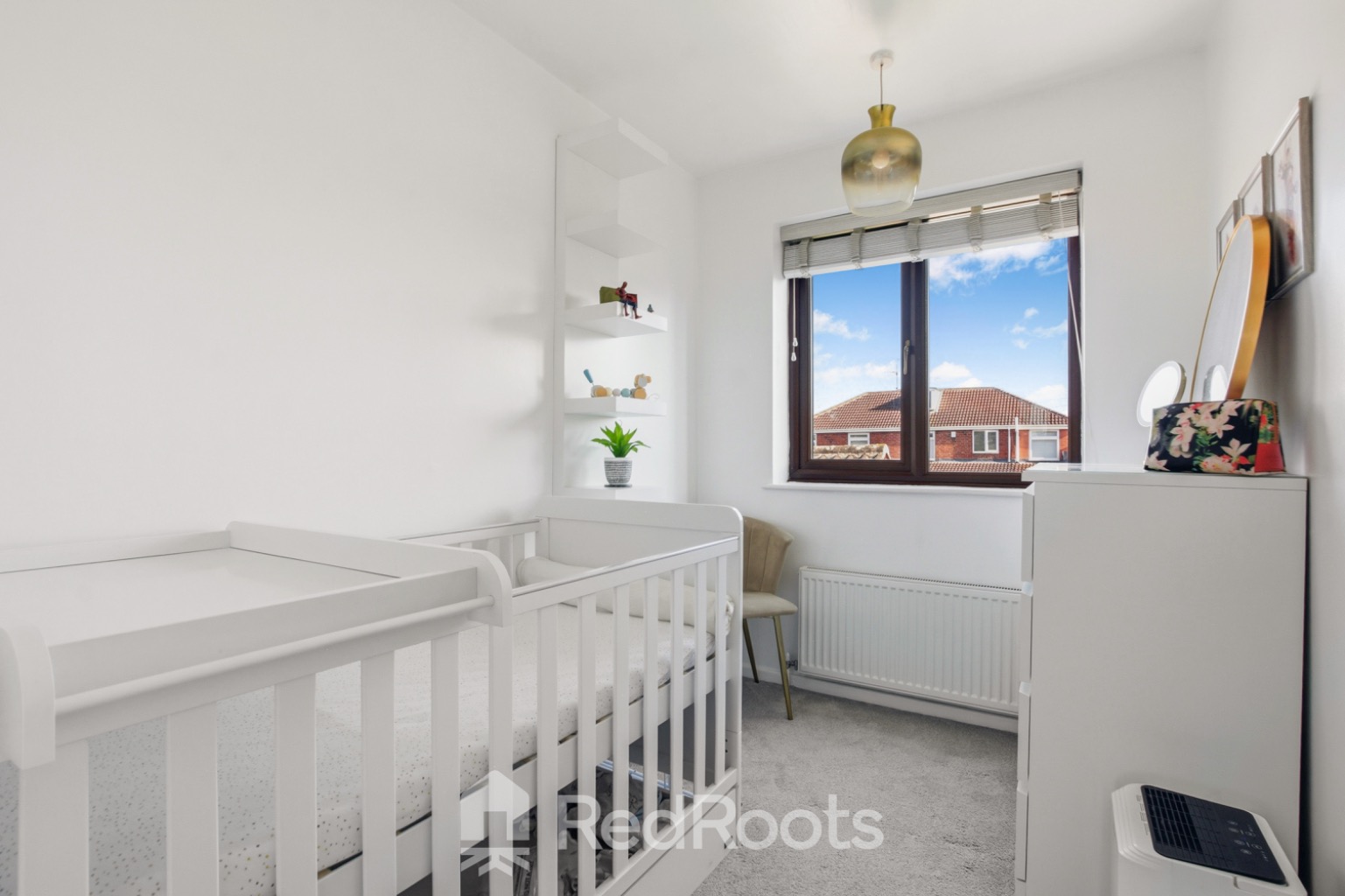 3 bed detached house for sale in Paddock Close, Doncaster, South Yorkshire, DN5 - Property Image 17