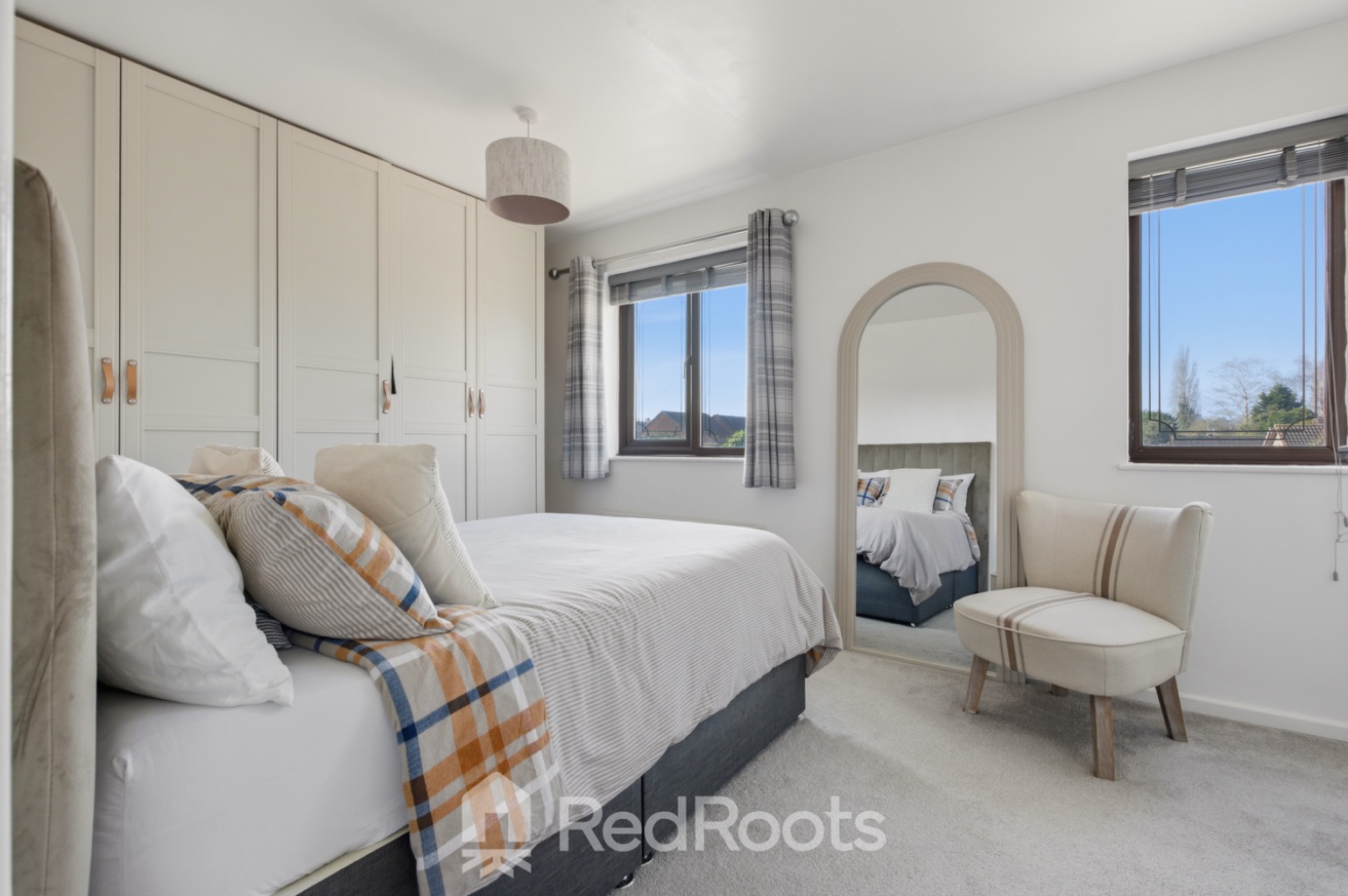 3 bed detached house for sale in Paddock Close, Doncaster, South Yorkshire, DN5 - Property Image 14