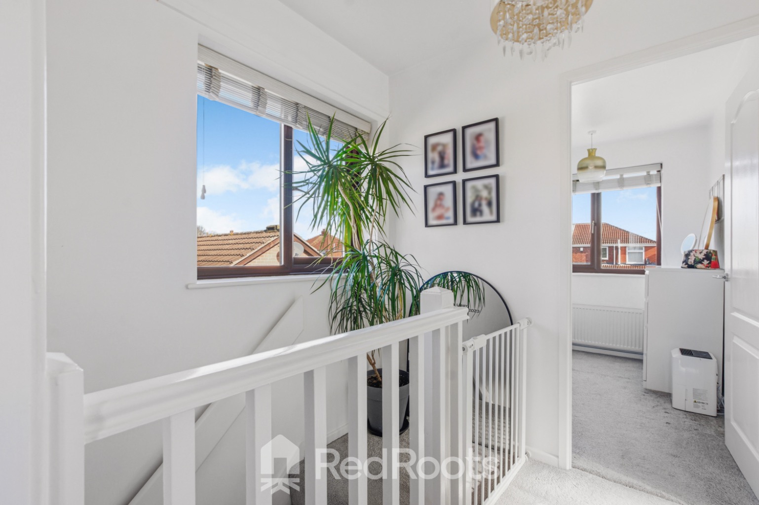 3 bed detached house for sale in Paddock Close, Doncaster, South Yorkshire, DN5 - Property Image 22