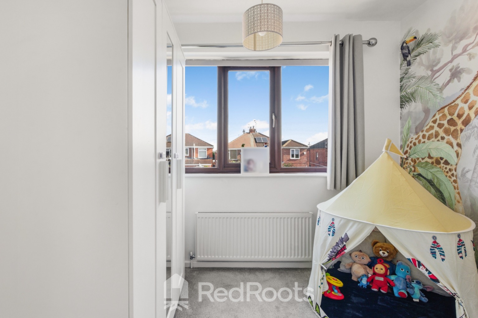 3 bed detached house for sale in Paddock Close, Doncaster, South Yorkshire, DN5 - Property Image 20