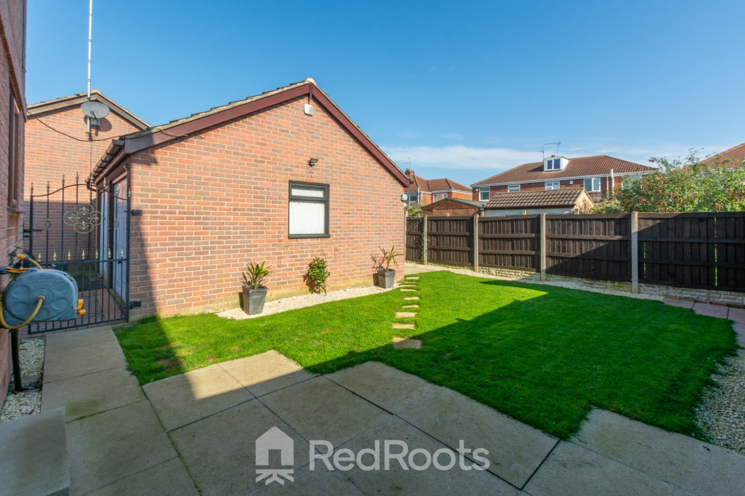 3 bed detached house for sale in Paddock Close, Doncaster, South Yorkshire, DN5 - Property Image 25