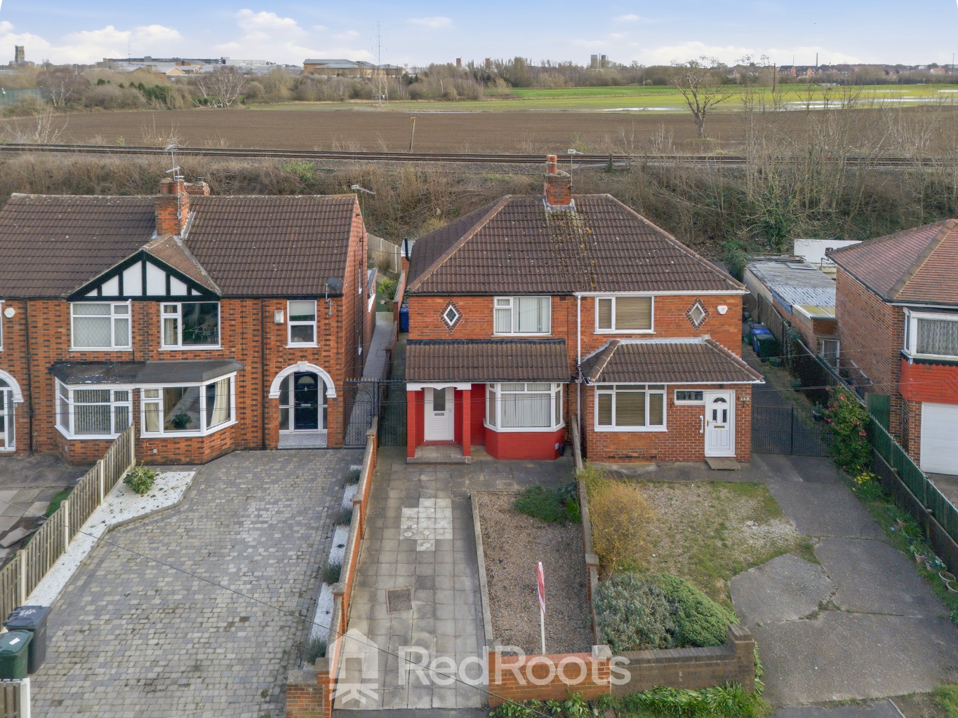 2 bed semi-detached house for sale in Sprotbrough Road, Doncaster, South Yorkshire, DN5 - Property Image 19