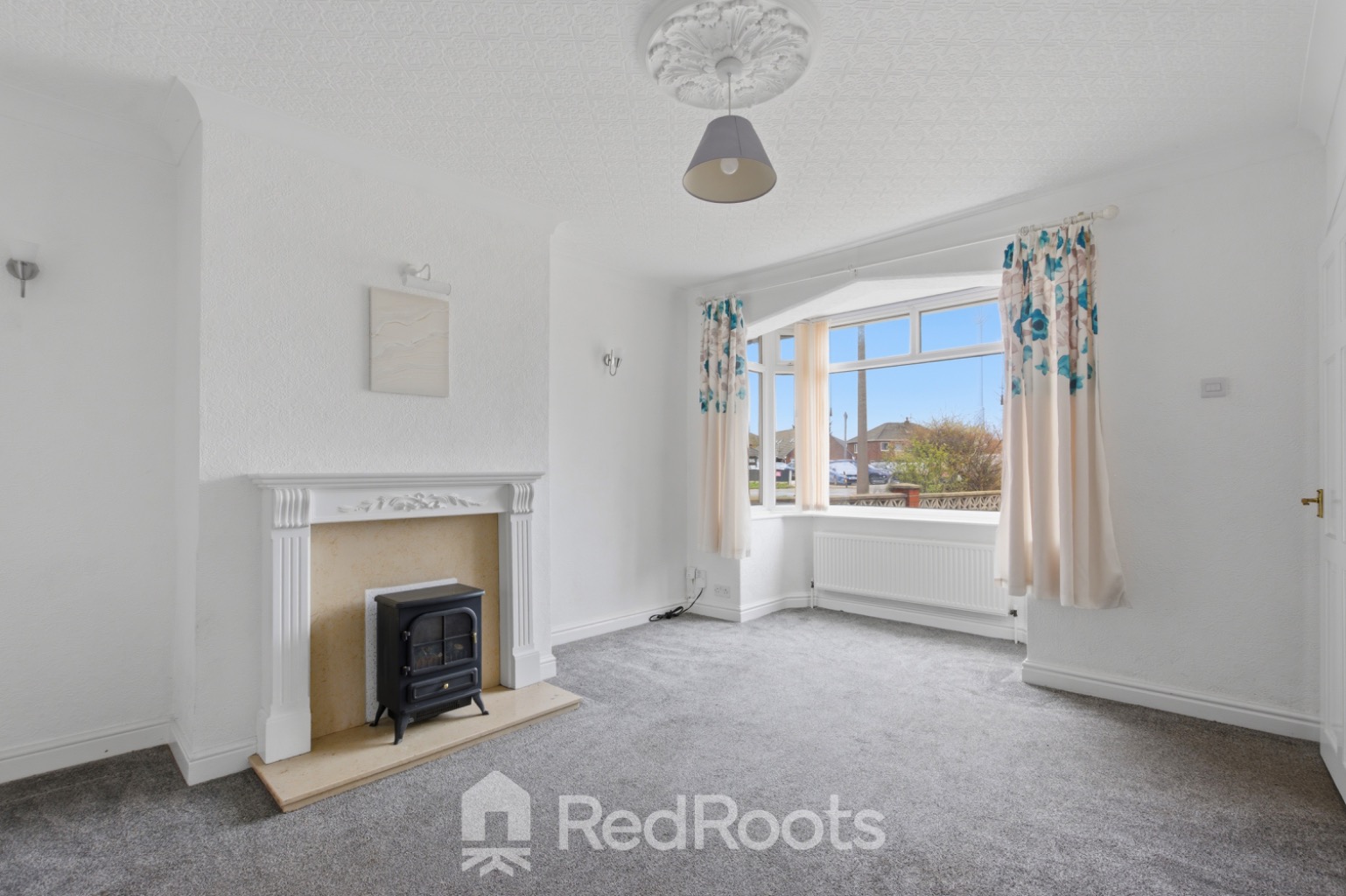 2 bed semi-detached house for sale in Sprotbrough Road, Doncaster, South Yorkshire, DN5 - Property Image 5
