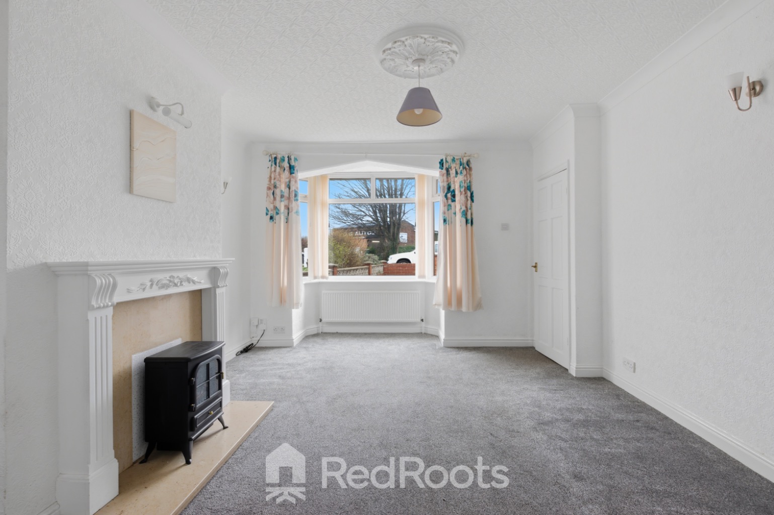 2 bed semi-detached house for sale in Sprotbrough Road, Doncaster, South Yorkshire, DN5 - Property Image 4