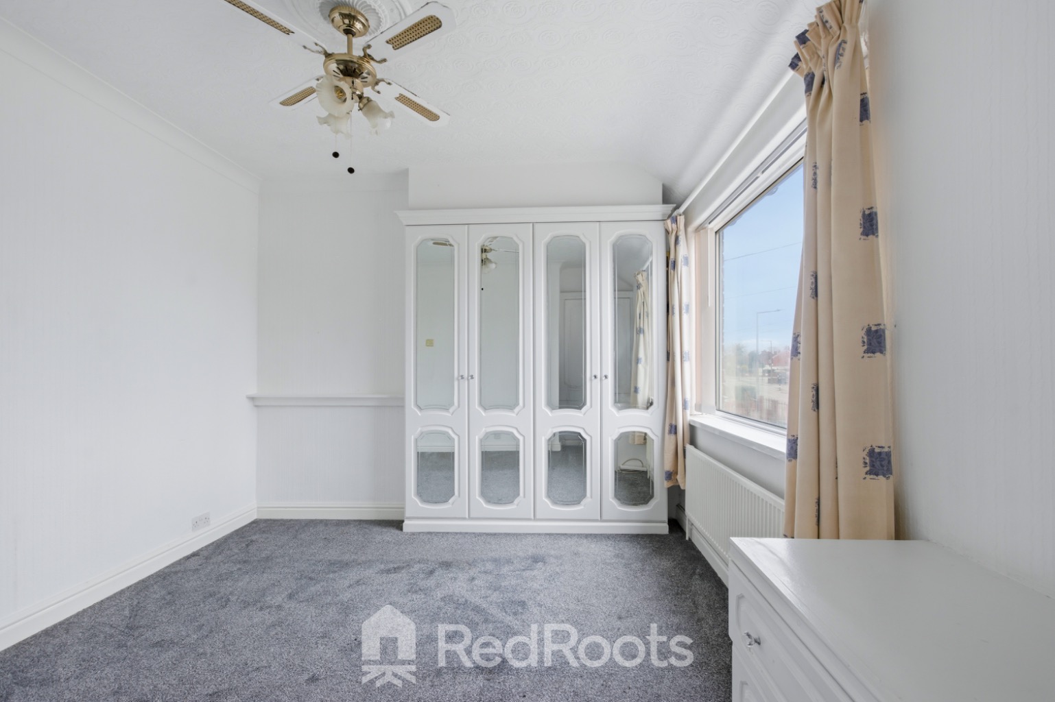 2 bed semi-detached house for sale in Sprotbrough Road, Doncaster, South Yorkshire, DN5 - Property Image 9