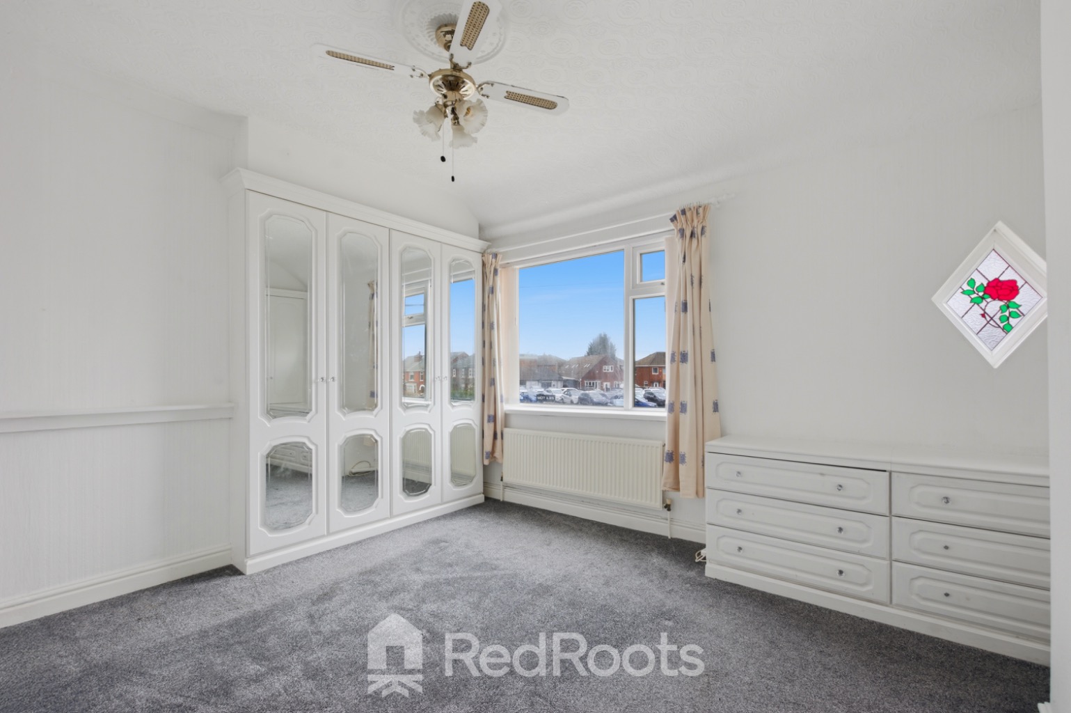 2 bed semi-detached house for sale in Sprotbrough Road, Doncaster, South Yorkshire, DN5 - Property Image 7