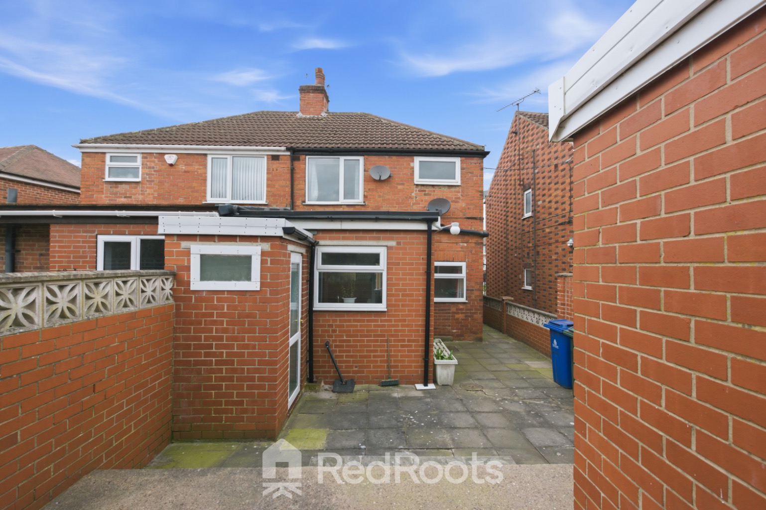2 bed semi-detached house for sale in Sprotbrough Road, Doncaster, South Yorkshire, DN5 - Property Image 14