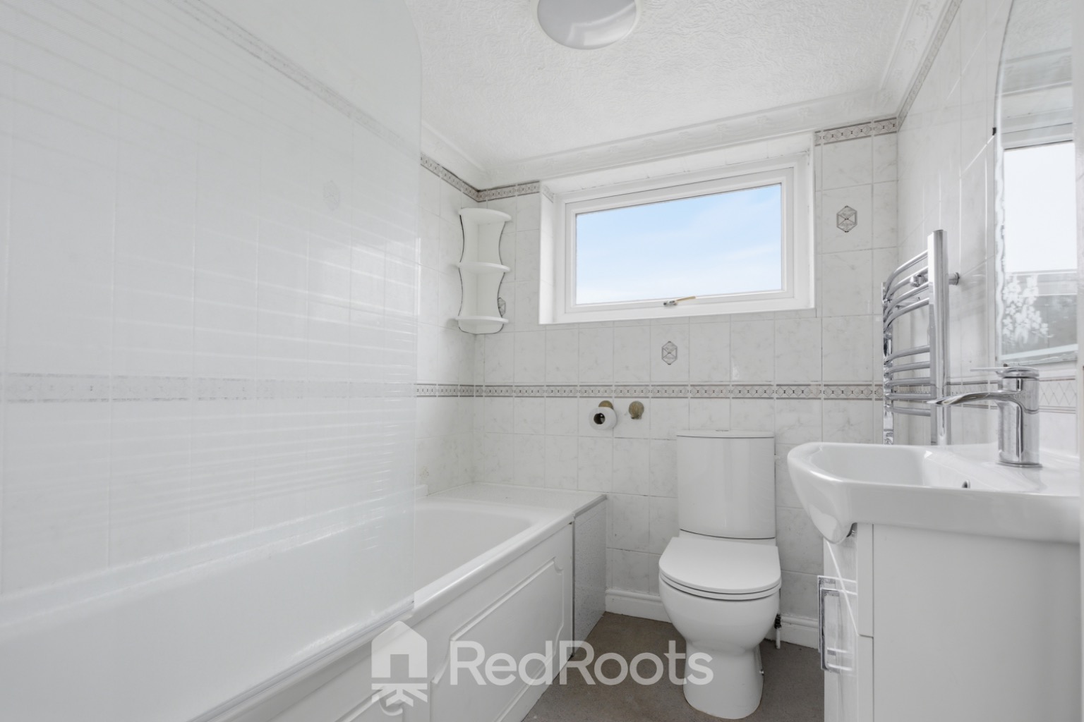 2 bed semi-detached house for sale in Sprotbrough Road, Doncaster, South Yorkshire, DN5 - Property Image 12