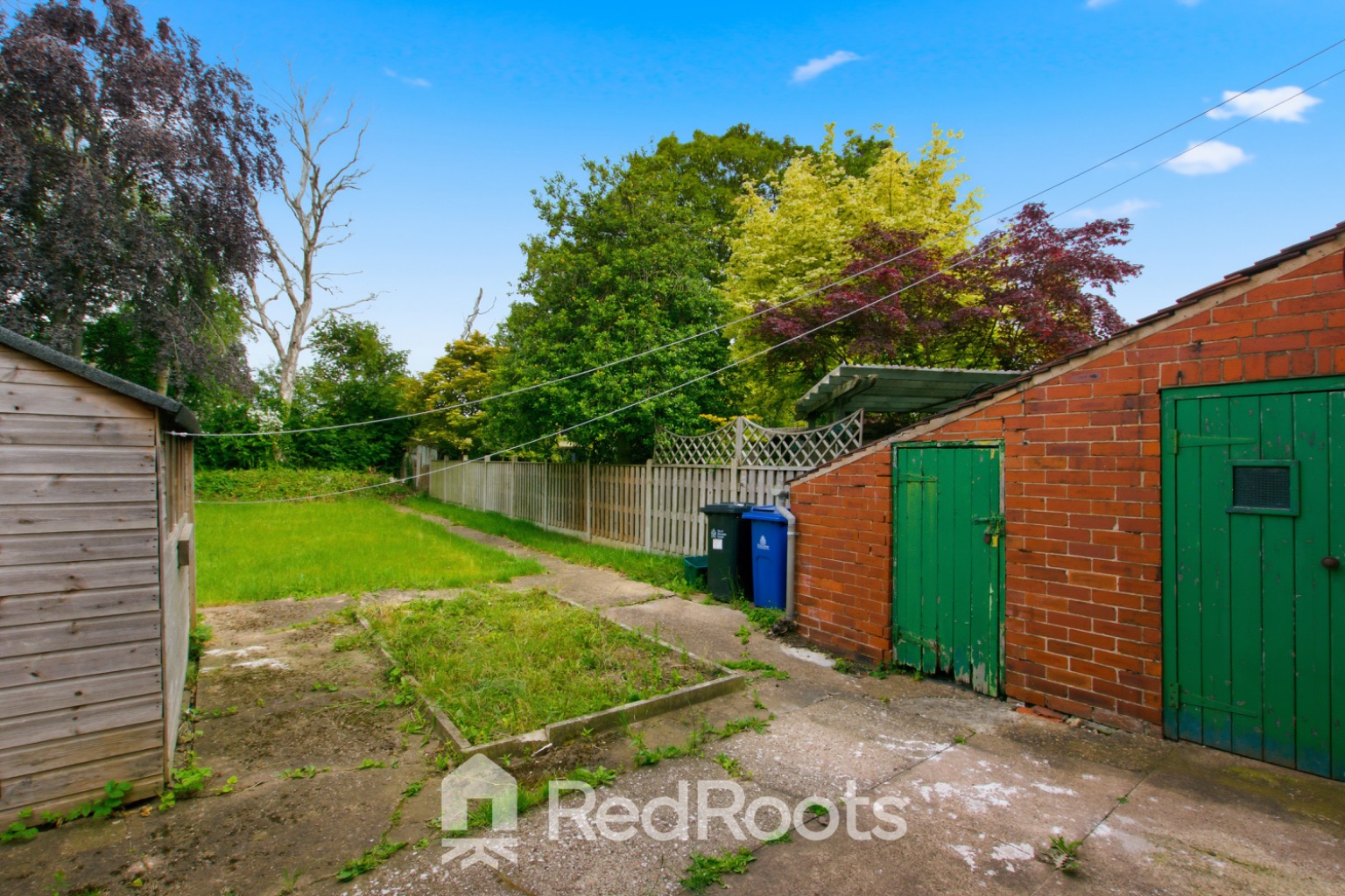 3 bed semi-detached house for sale in Sprotbrough Road, Doncaster, DN5 - Property Image 22