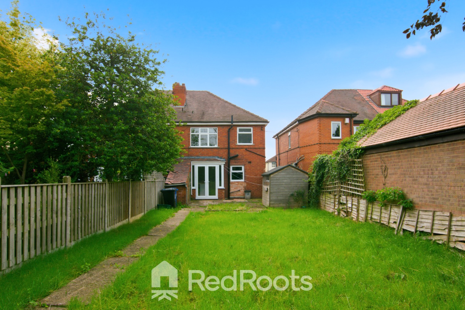 3 bed semi-detached house for sale in Sprotbrough Road, Doncaster, DN5 - Property Image 21