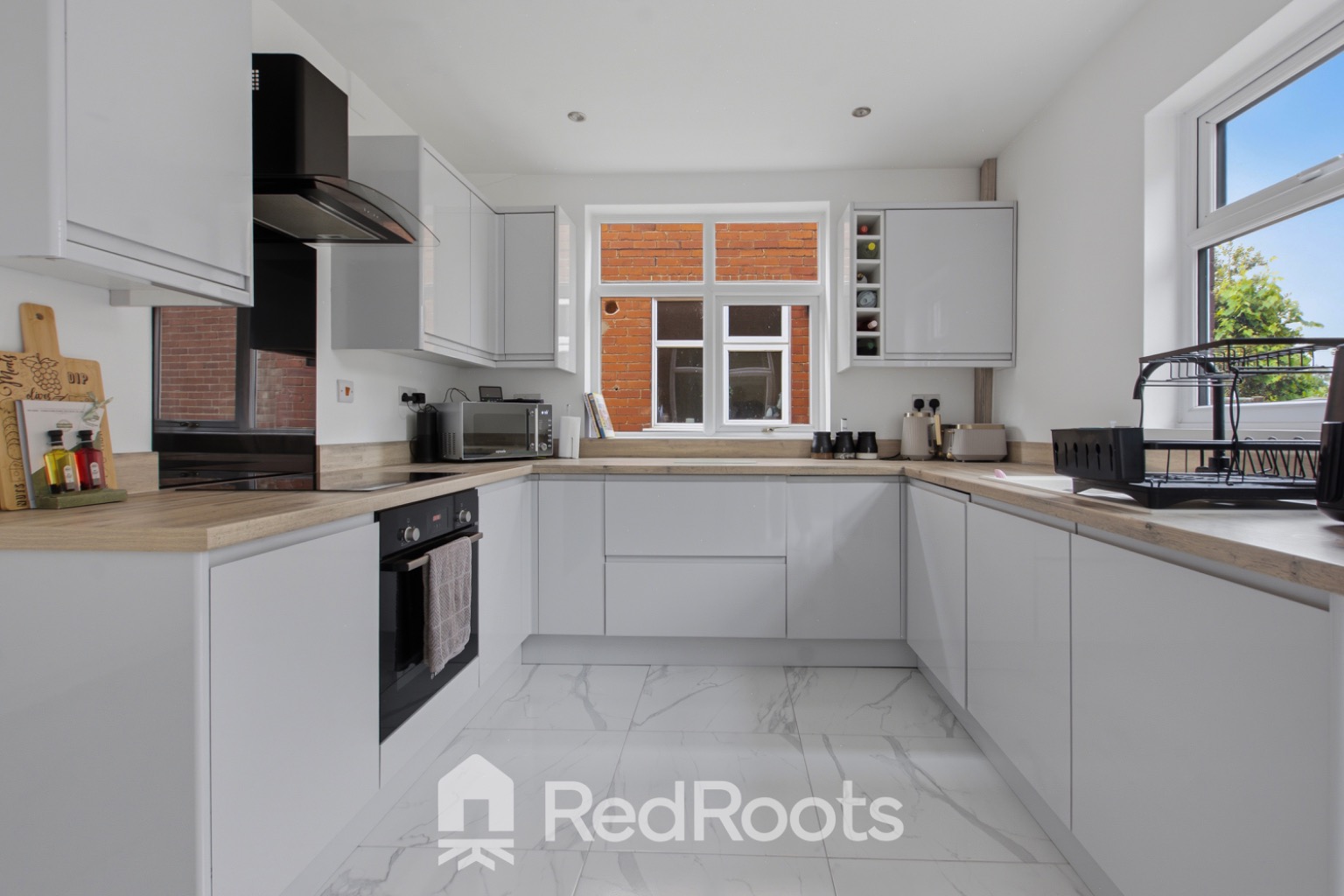 3 bed semi-detached house for sale in Sprotbrough Road, Doncaster, DN5 - Property Image 3
