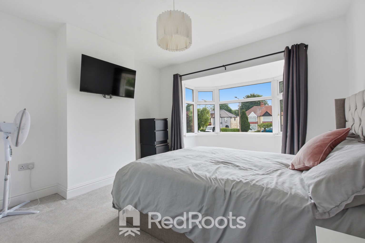 3 bed semi-detached house for sale in Sprotbrough Road, Doncaster, DN5 - Property Image 15