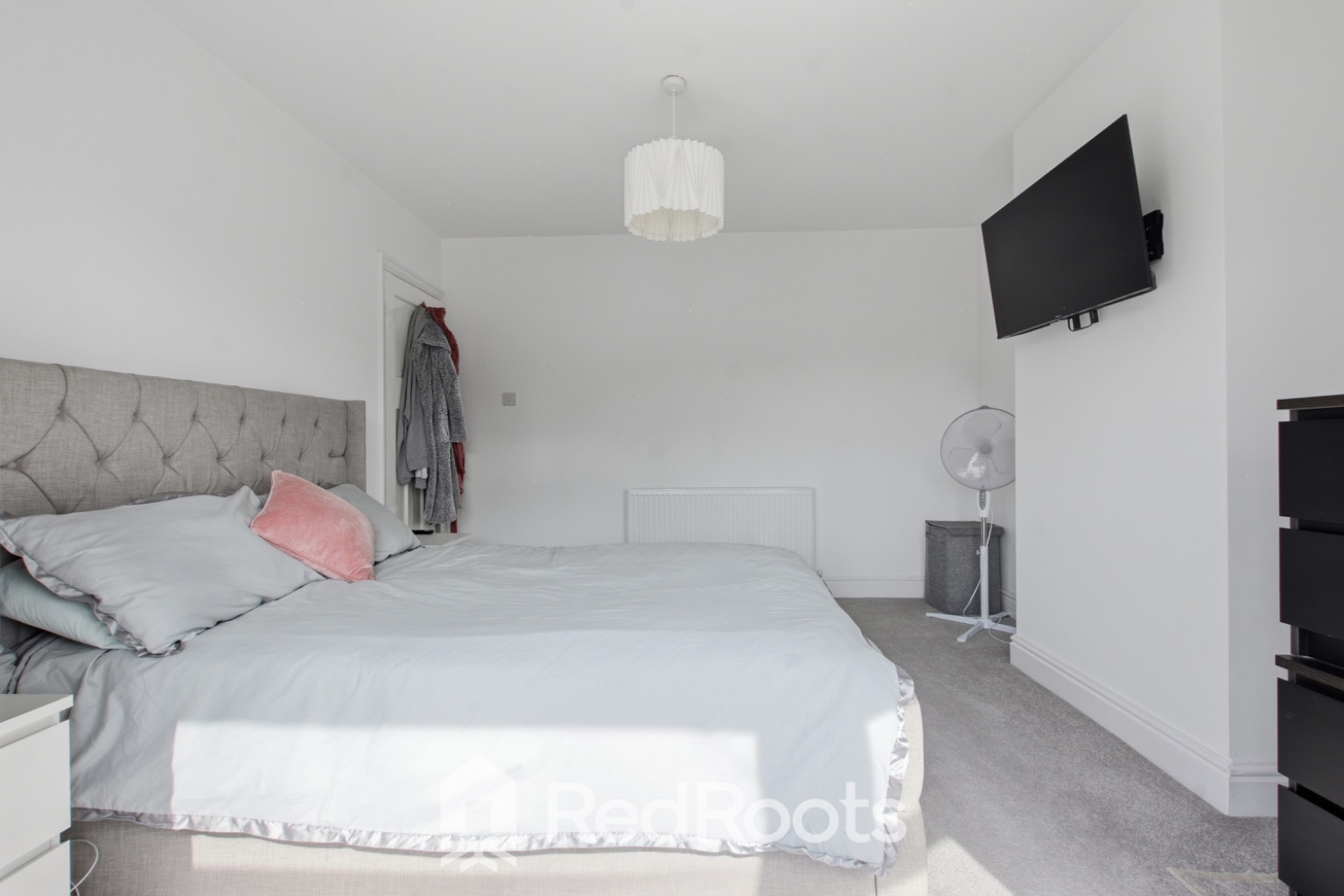 3 bed semi-detached house for sale in Sprotbrough Road, Doncaster, DN5 - Property Image 14