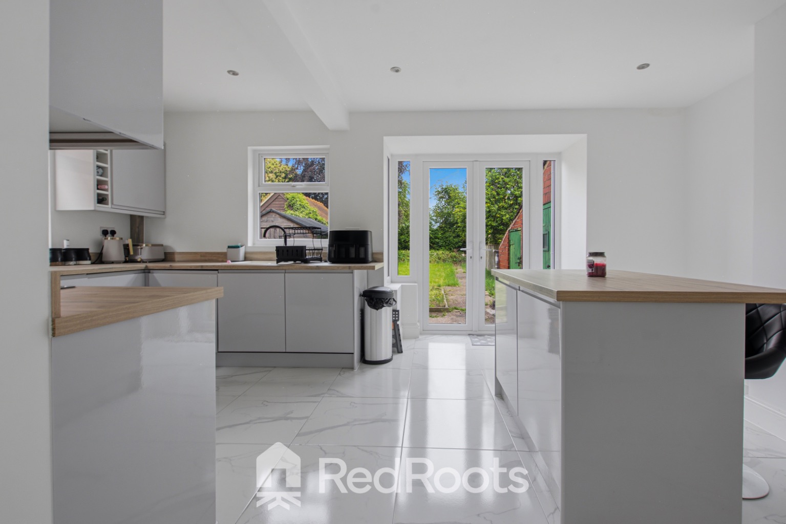 3 bed semi-detached house for sale in Sprotbrough Road, Doncaster, DN5 - Property Image 4
