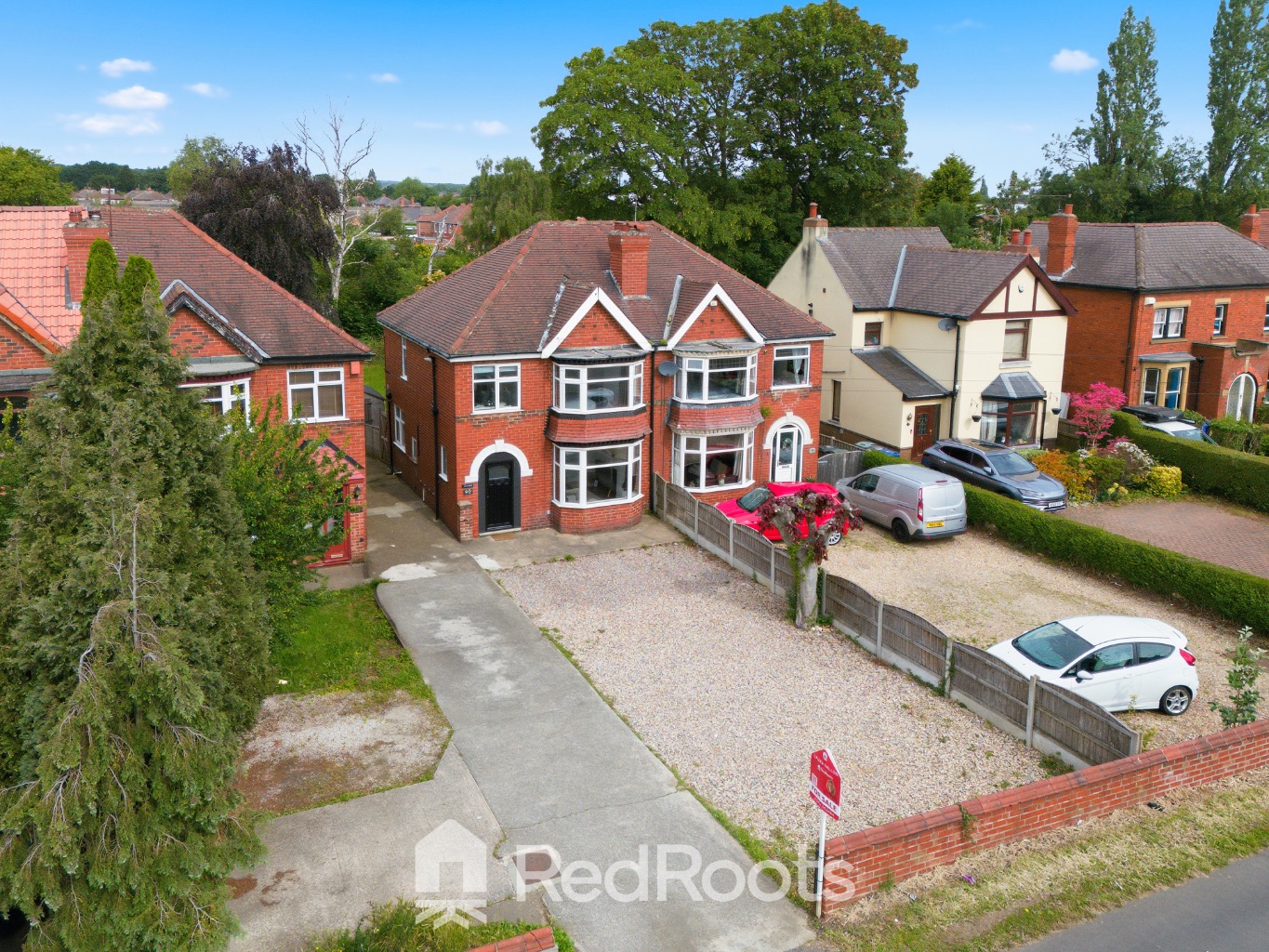 3 bed semi-detached house for sale in Sprotbrough Road, Doncaster, DN5 - Property Image 17