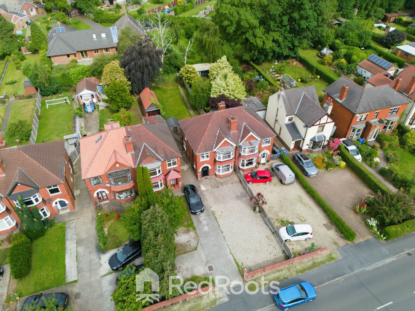 3 bed semi-detached house for sale in Sprotbrough Road, Doncaster, DN5 - Property Image 20