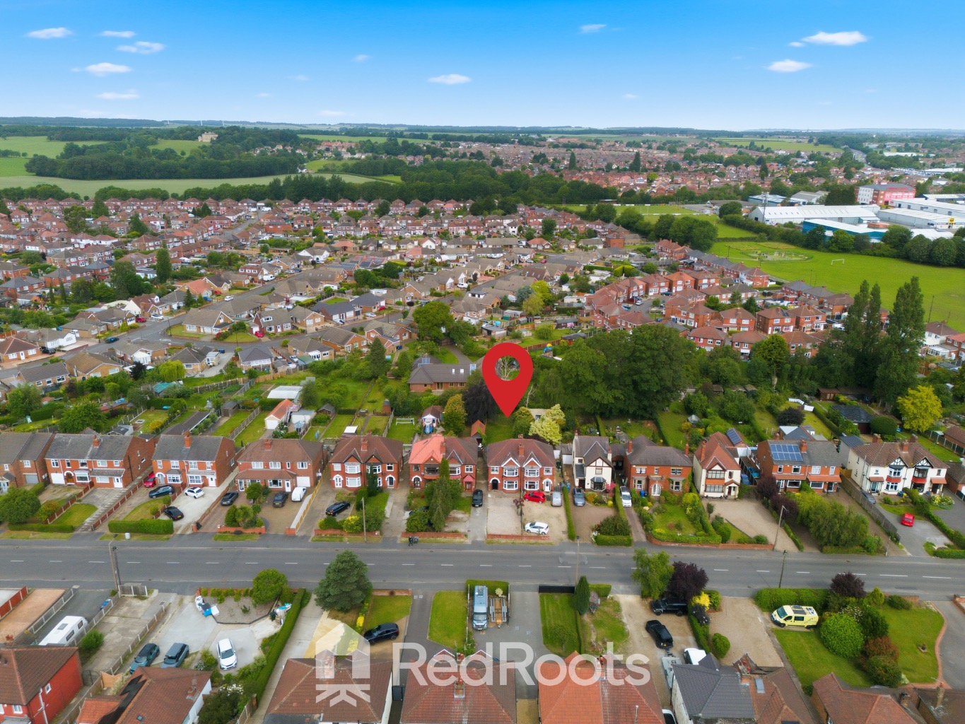 3 bed semi-detached house for sale in Sprotbrough Road, Doncaster, DN5 - Property Image 19