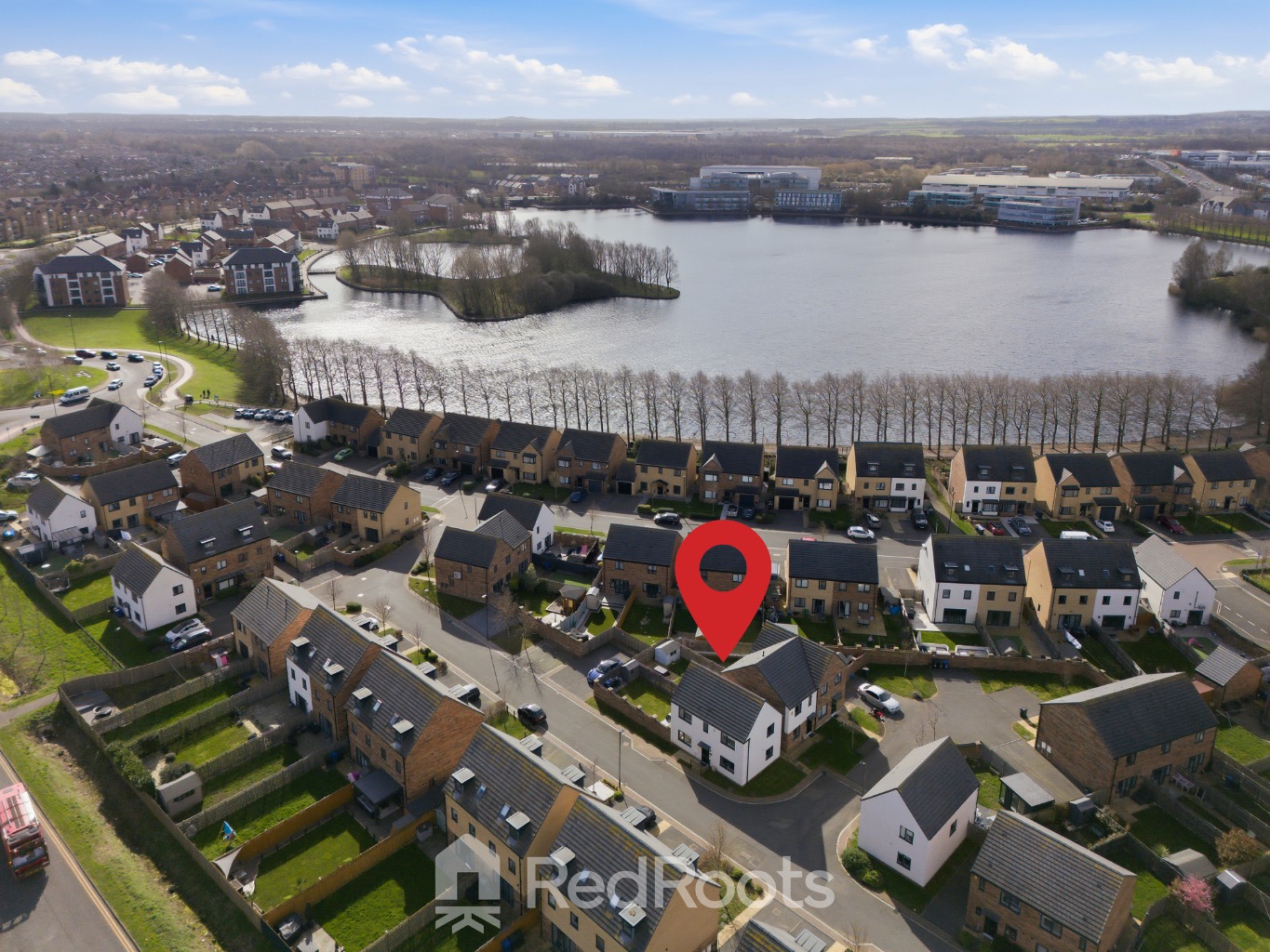 3 bed detached house for sale in Chester Drive, Doncaster, South Yorkshire, DN4  - Property Image 5