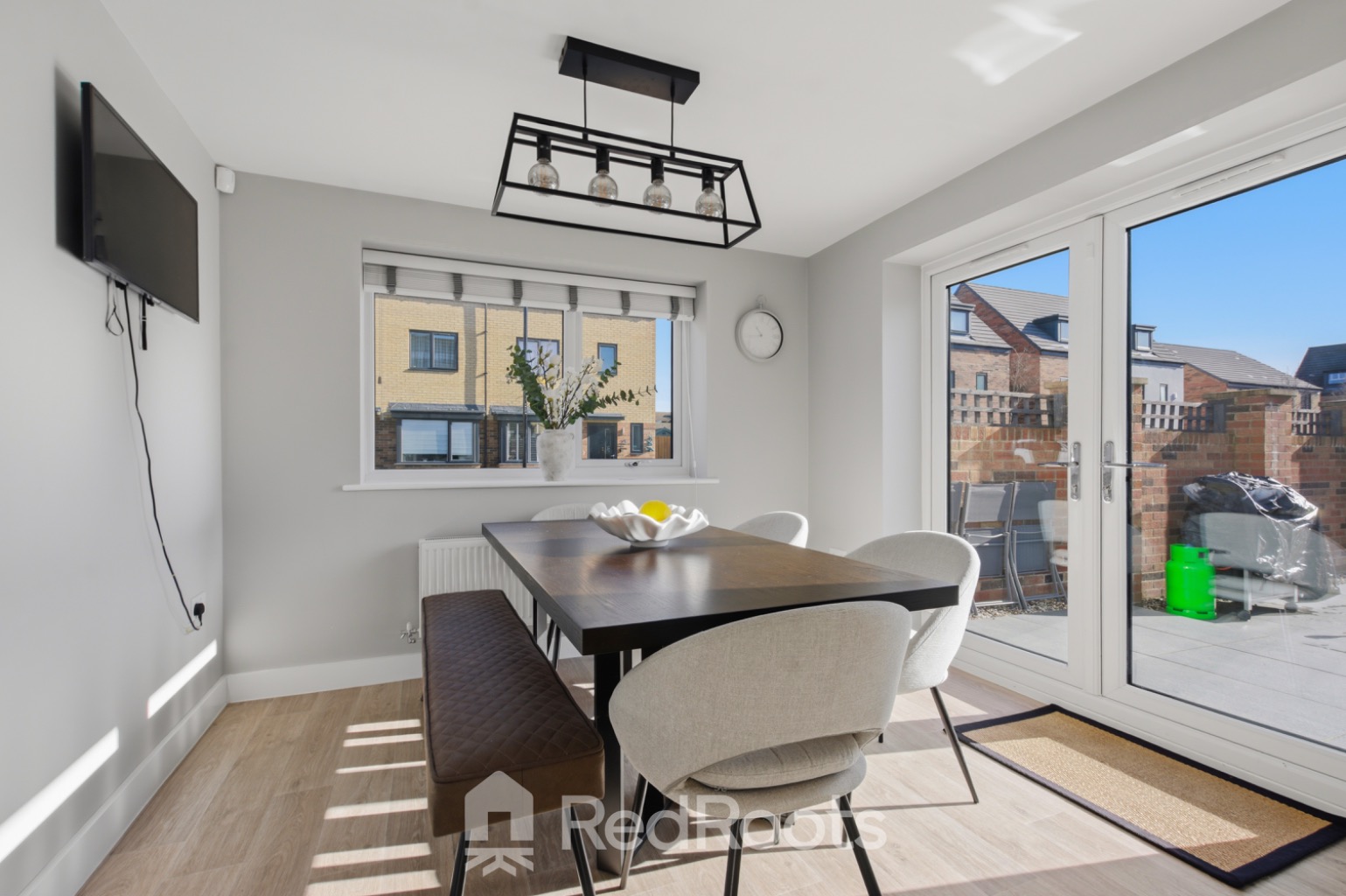 3 bed detached house for sale in Chester Drive, Doncaster, South Yorkshire, DN4  - Property Image 9