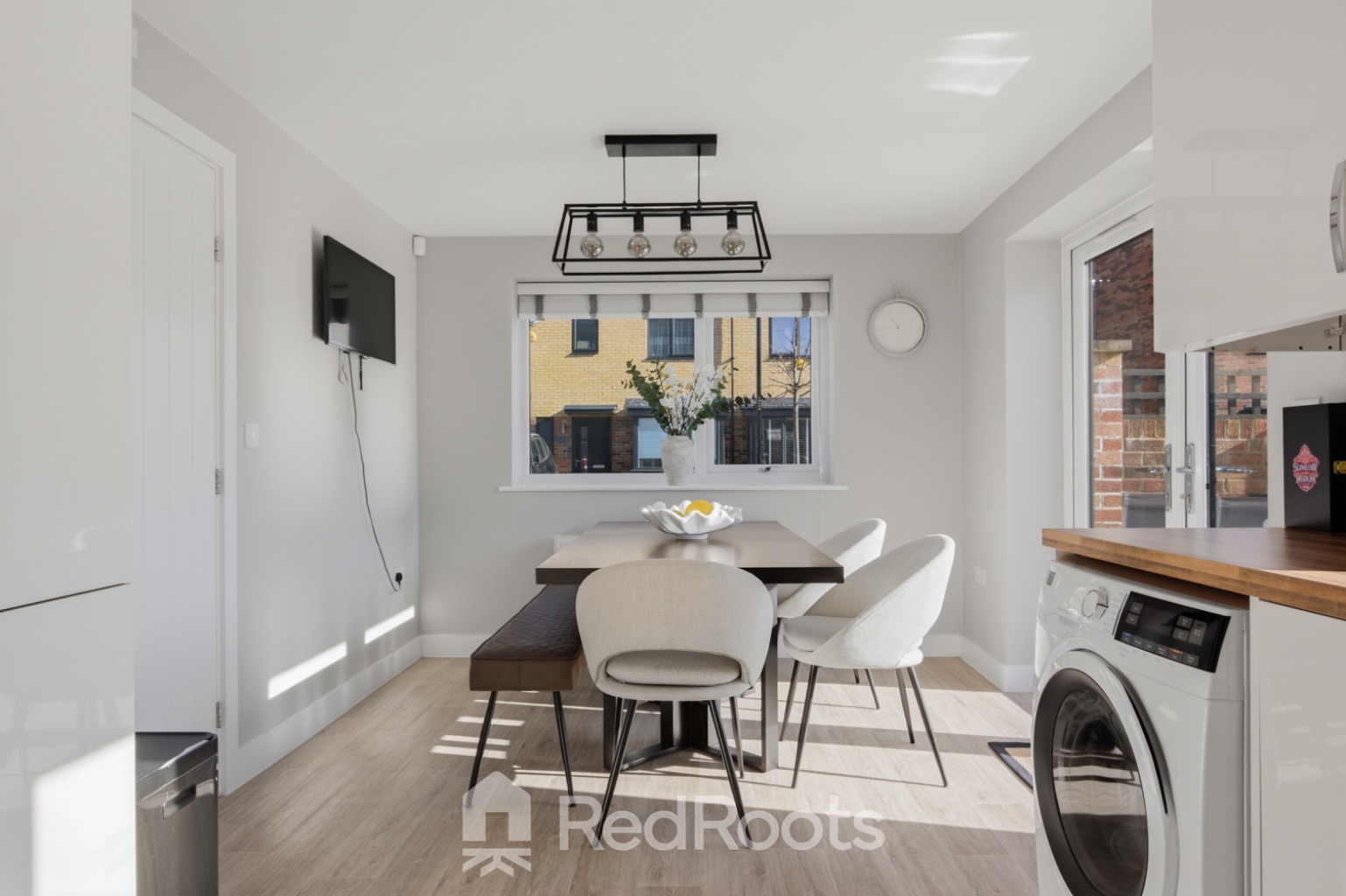 3 bed detached house for sale in Chester Drive, Doncaster, South Yorkshire, DN4  - Property Image 10