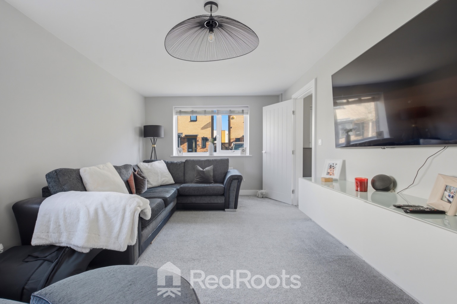 3 bed detached house for sale in Chester Drive, Doncaster, South Yorkshire, DN4  - Property Image 12