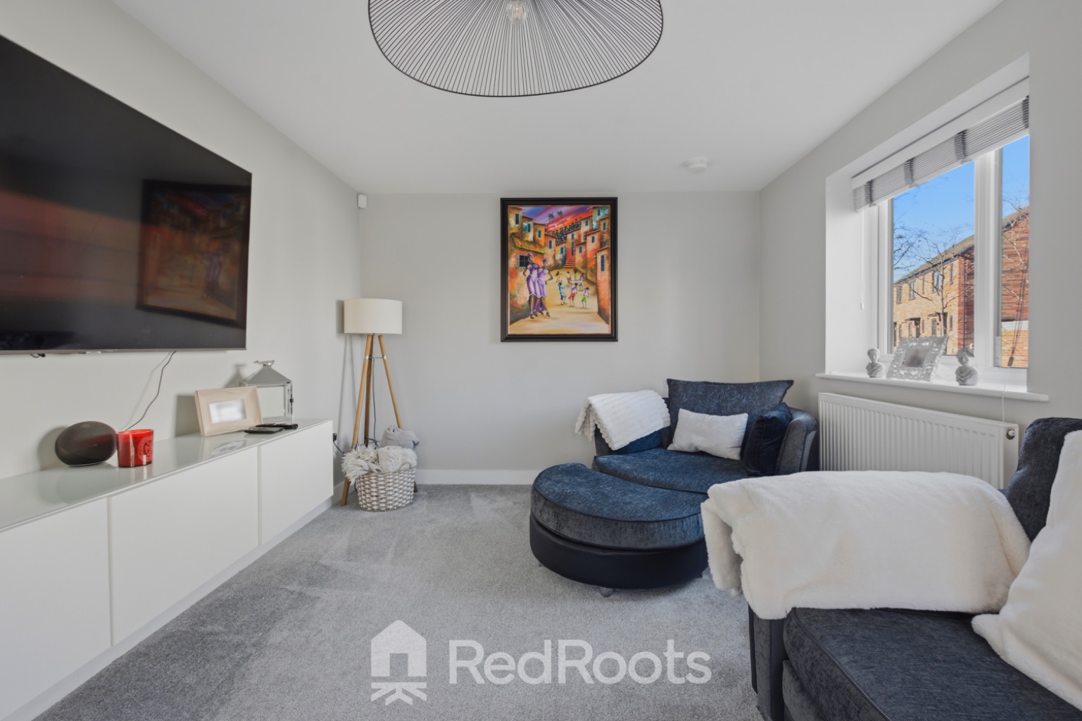 3 bed detached house for sale in Chester Drive, Doncaster, South Yorkshire, DN4  - Property Image 14