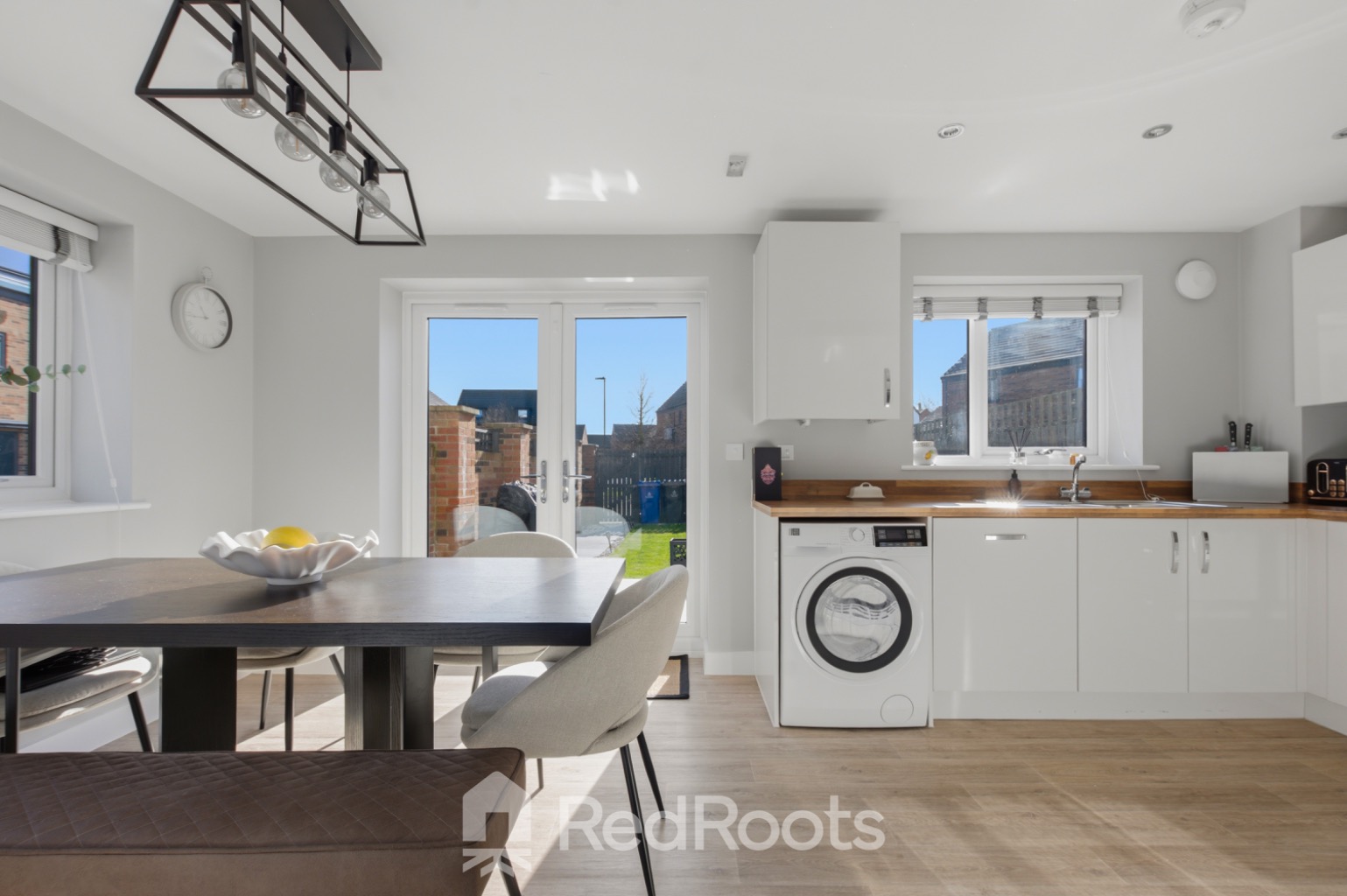 3 bed detached house for sale in Chester Drive, Doncaster, South Yorkshire, DN4  - Property Image 11