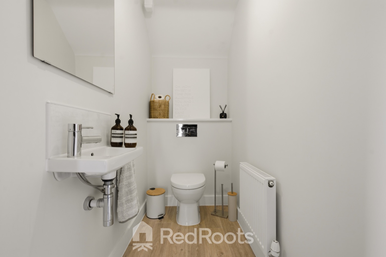 3 bed detached house for sale in Chester Drive, Doncaster, South Yorkshire, DN4  - Property Image 15