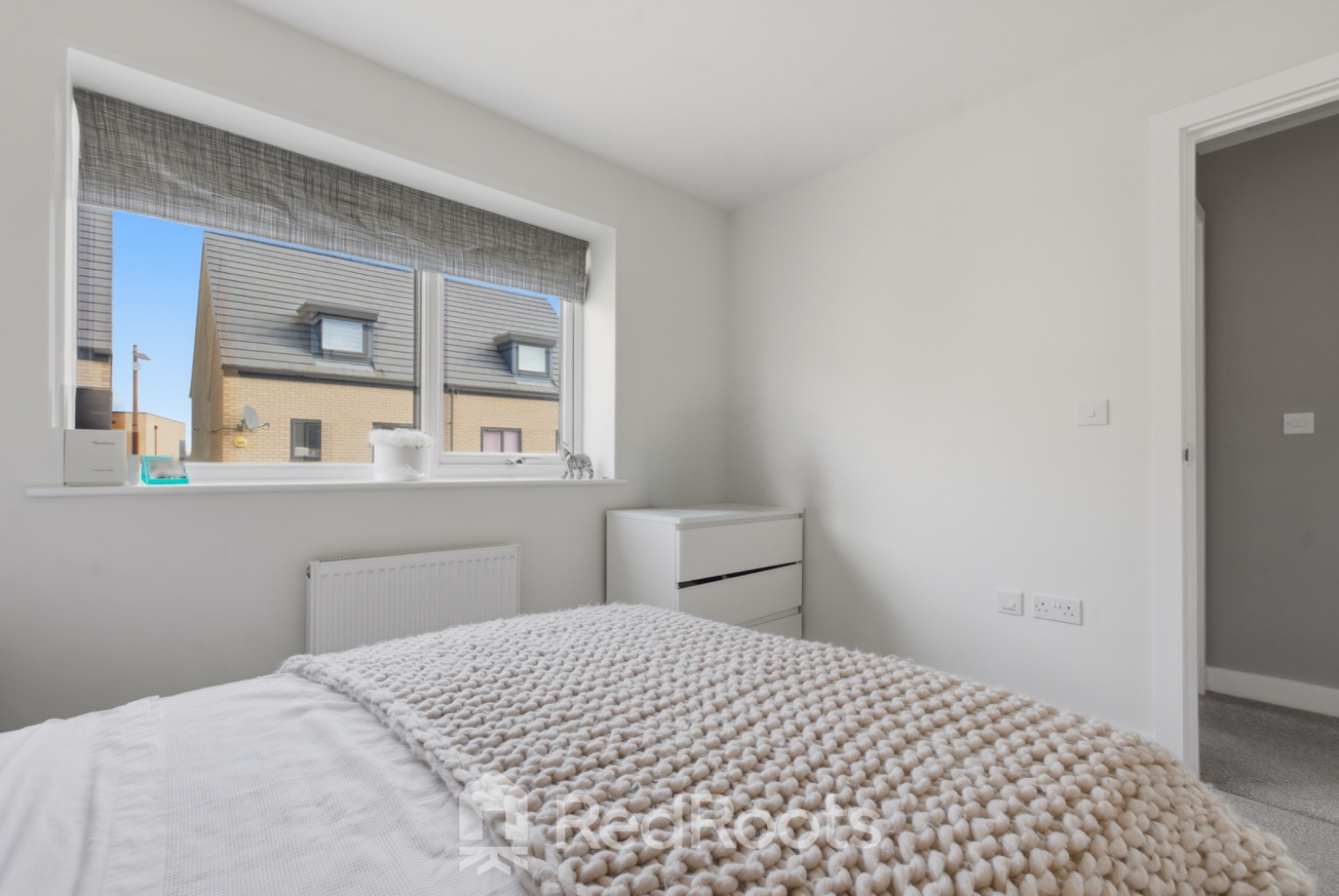 3 bed detached house for sale in Chester Drive, Doncaster, South Yorkshire, DN4  - Property Image 16