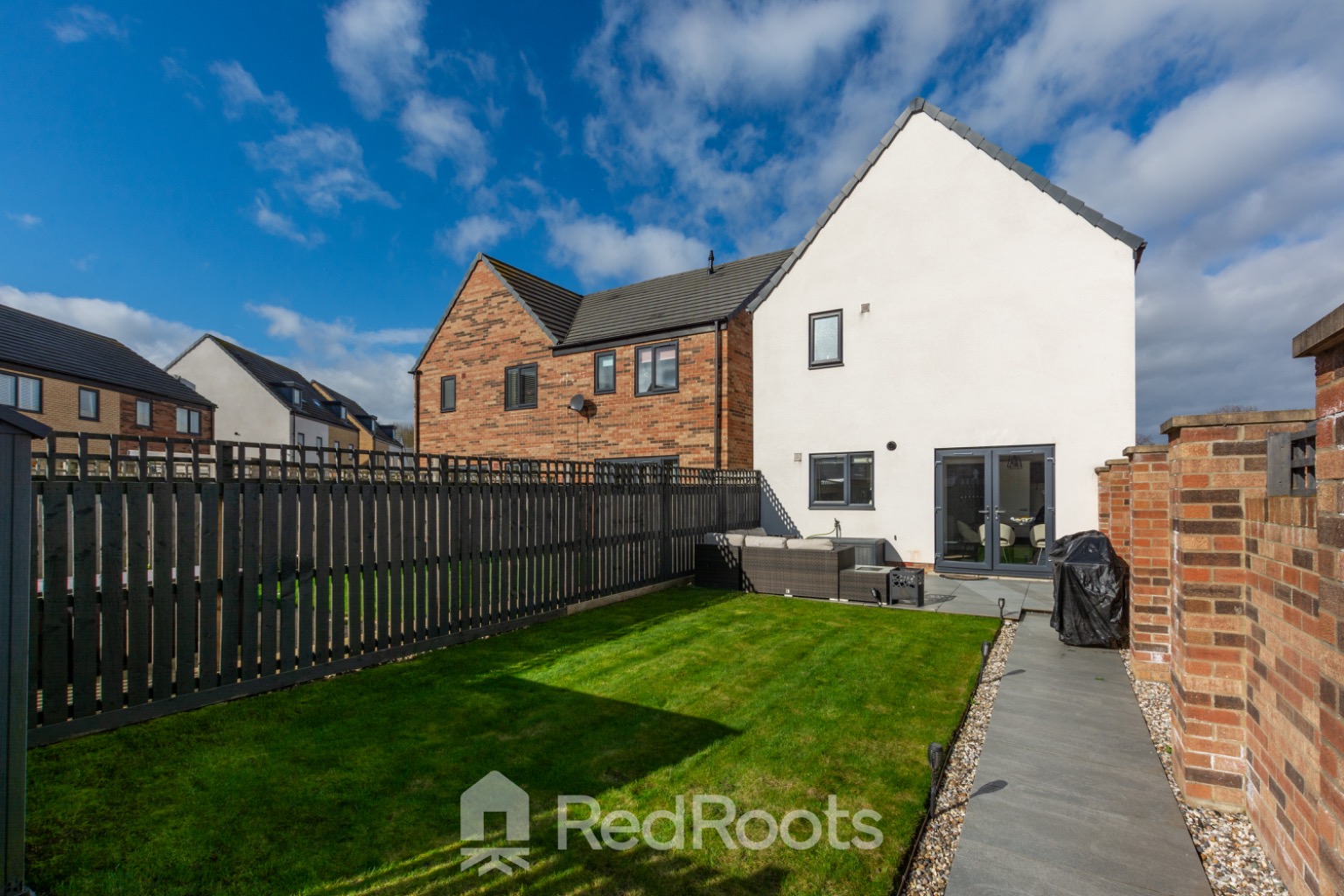 3 bed detached house for sale in Chester Drive, Doncaster, South Yorkshire, DN4  - Property Image 27