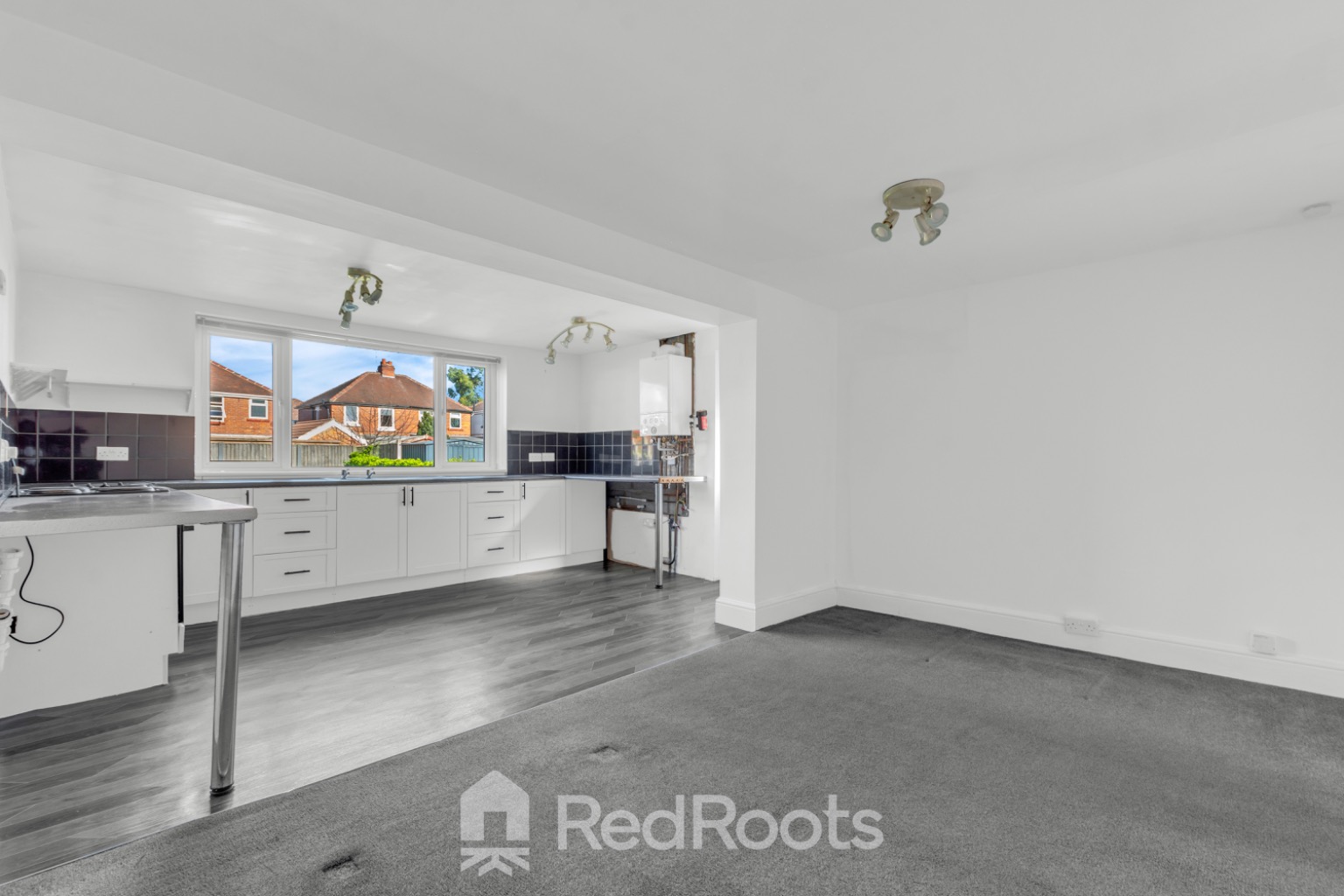 2 bed semi-detached house for sale in Marlborough Avenue, Sprotbrough, Doncaster, DN5  - Property Image 7